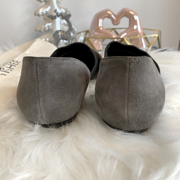EILEEN FISHER FLATS - Picture 3 of 10